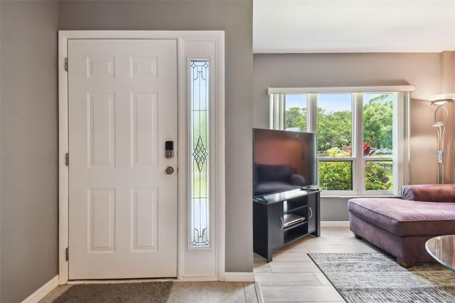 UNIT-5 - 20890 Negril Ct, Condo with 2 bedrooms, 2 bathrooms and null parking in LUTZ FL | Image 8