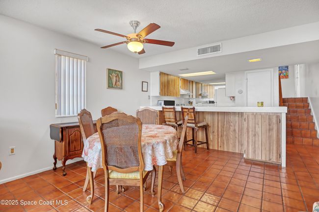 309 - 5050 Ocean Beach Blvd, Condo with 2 bedrooms, 2 bathrooms and null parking in Cocoa Beach FL | Image 19