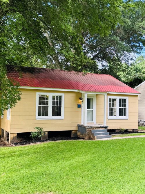151 E Stephenson Street, Shreveport, LA, 71104 | Card Image