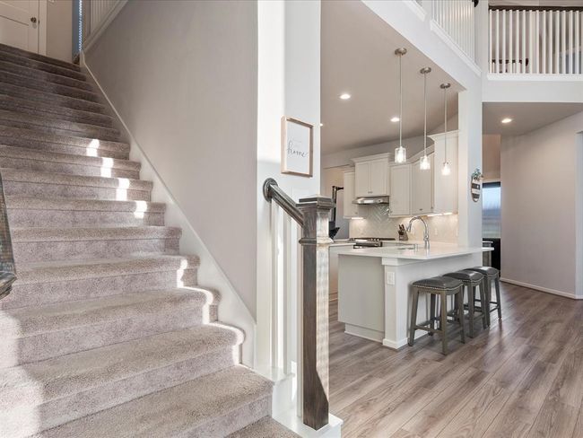 9715 Migrant Hawker Ct, House other with 4 bedrooms, 3 bathrooms and 2 parking in Conroe TX | Image 19