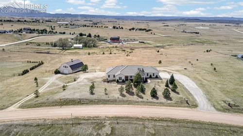 18220 Clydesdale Road, Colorado Springs, CO, 80908 | Card Image
