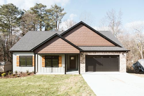 2835 Vista Dr Nw, Cleveland, TN, 37312-3664 | Card Image