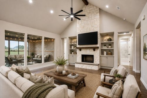 336 El Pescado Ct, Godley, TX, 76044-4086 | Card Image