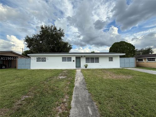 1950 Nw 190th Ter, Miami Gardens, FL, 33056-2844 | Card Image
