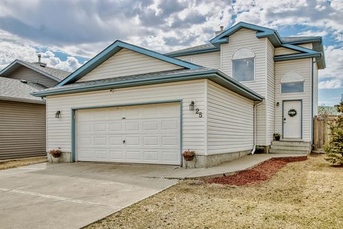 25 Landsdowne Dr, Spruce Grove, AB, T7X3Y4 | Card Image