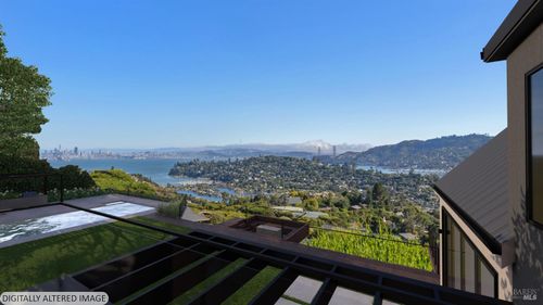 81 Mount Tiburon Road, Belvedere Tiburon, CA, 94920 | Card Image