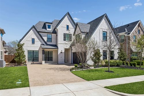 4913 Meadow Creek Dr, McKinney, TX, 75070-1589 | Card Image