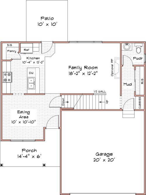 4102 Willowview Dr, Independence, KY, 41051-9627 | Card Image