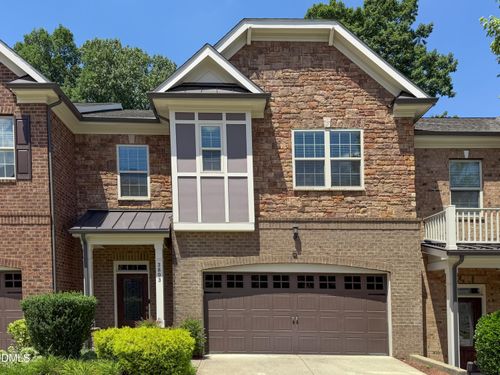 3803 Essex Garden Ln, Raleigh, NC, 27612-3698 | Card Image