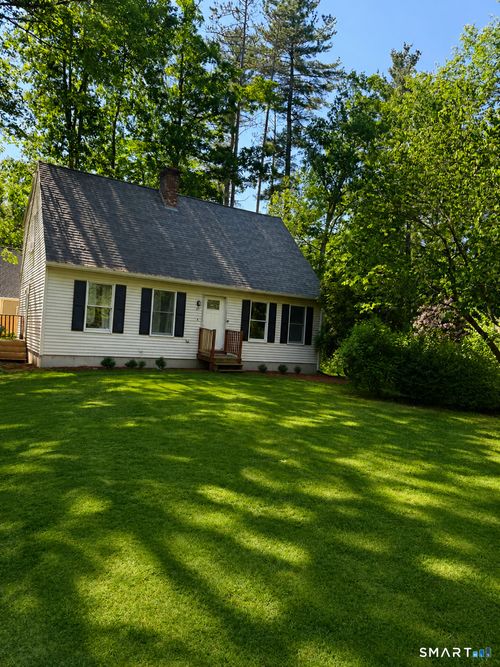 70 Red Cedar Rd, Woodstock Valley, CT, 06282-2542 | Card Image
