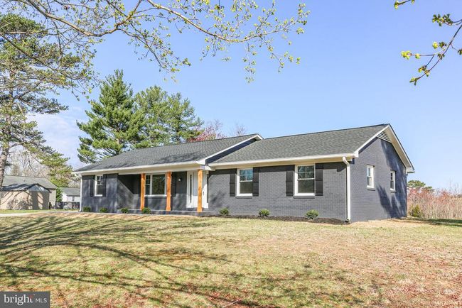20135 Constitution Hwy, House other with 3 bedrooms, 2 bathrooms and null parking in ORANGE VA | Image 35