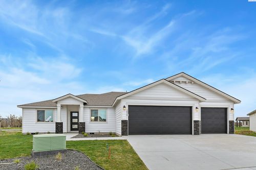 1616 Castlewood Ct, Grandview, WA, 98930-1478 | Card Image