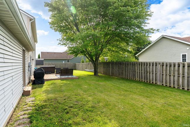 5203 Goldersgreen Dr, House other with 4 bedrooms, 3 bathrooms and null parking in Lafayette IN | Image 28