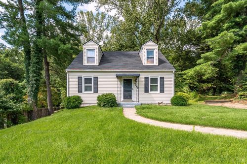 4669 Alabama Ave, Lynchburg, VA, 24502-1107 | Card Image