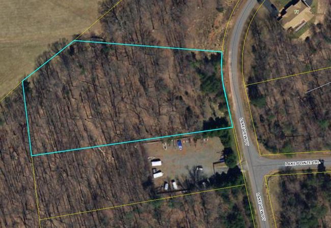 GIS Aerial | Image 6