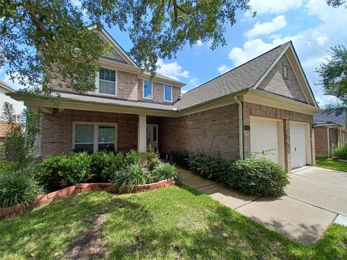 22430 Tullis Trail Ct, Katy, TX, 77494-8292 | Card Image