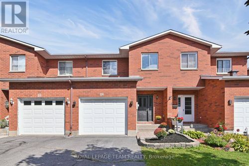 116 Heritage Place, Cornwall, ON, K6J5V5 | Card Image