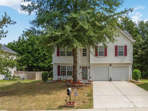 3532 Tybee Dr, Fort Mill, SC, 29715-6415 | Card Image