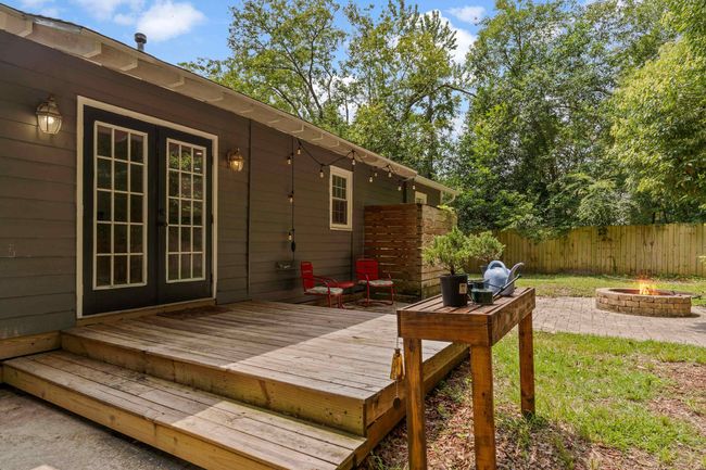 1132 Spottswood Dr, House other with 3 bedrooms, 1 bathrooms and null parking in TALLAHASSEE FL | Image 33