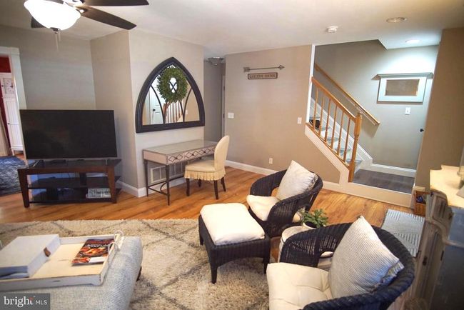 608 Cloverfields Dr, House other with 4 bedrooms, 3 bathrooms and null parking in STEVENSVILLE MD | Image 15