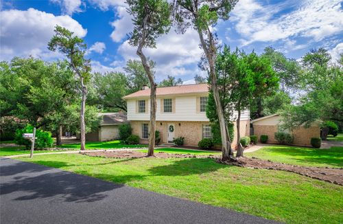 12901 Sherbourne Street, Austin, TX, 78729 | Card Image