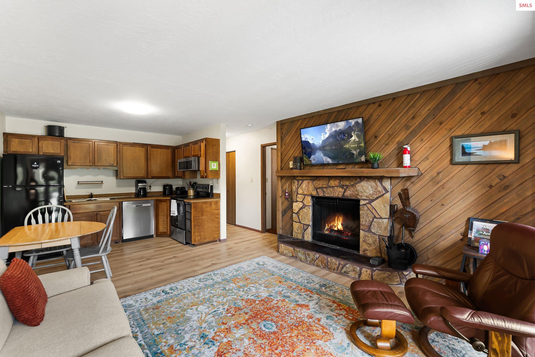 Residential in Sandpoint 2