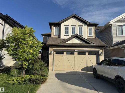 1625 Davidson Green Sw, Edmonton, AB, T6W3H9 | Card Image
