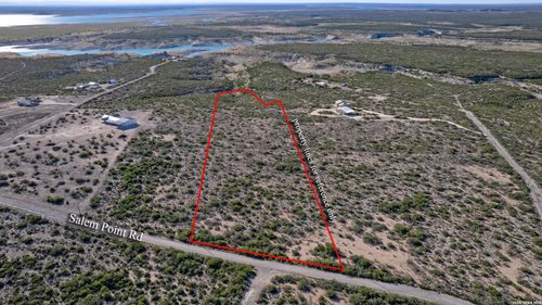 TBD Salem Point Rd, Del Rio, TX, 78840 | Card Image
