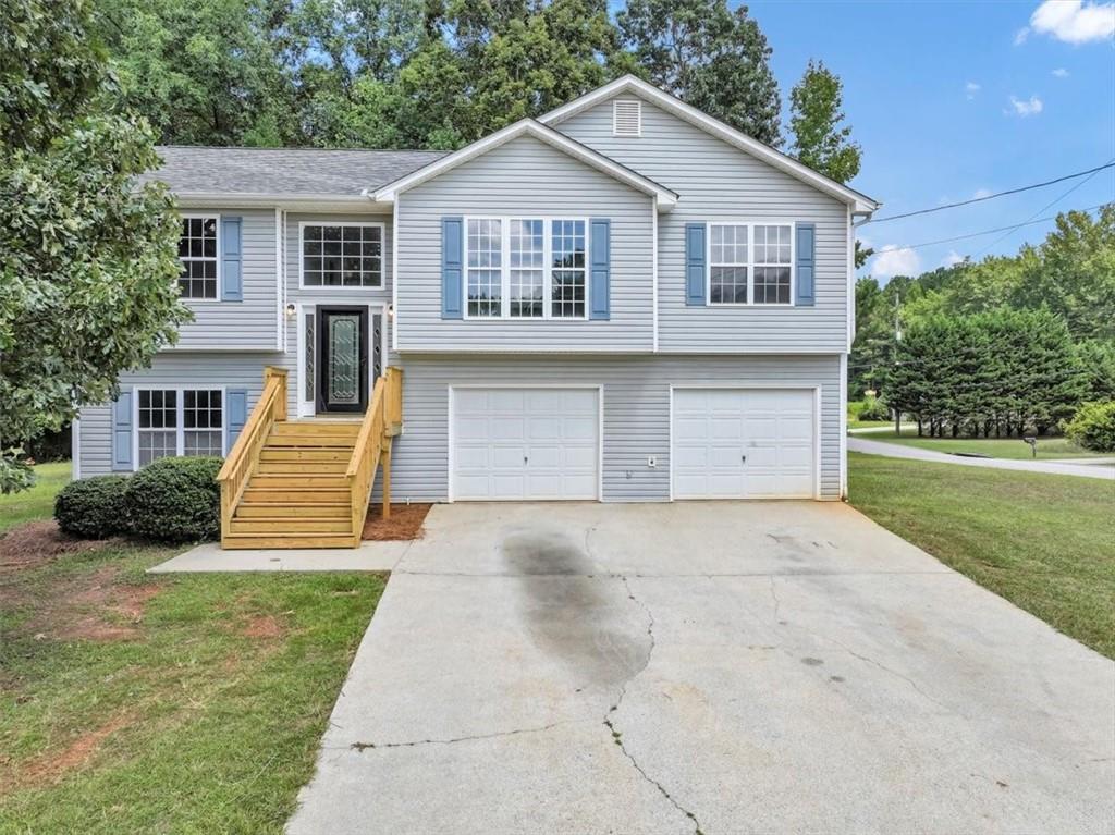 Wayfaring Ct, Rockmart, GA 30153