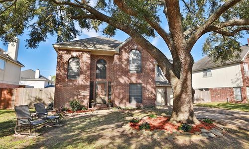 414 Welford Lane, Highlands, TX, 77562 | Card Image