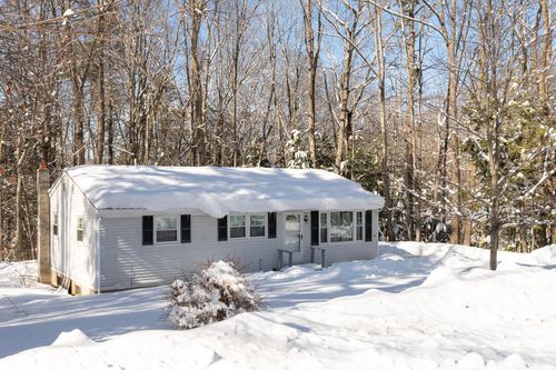 54 Woodland Grove Road, Conway, NH, 03818-0132 | Card Image