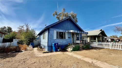 145 N 8th Ave, Brighton, CO, 80601-1727 | Card Image