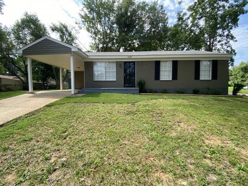 3399 Beech Grove Rd, Memphis, TN, 38118-7270 | Card Image
