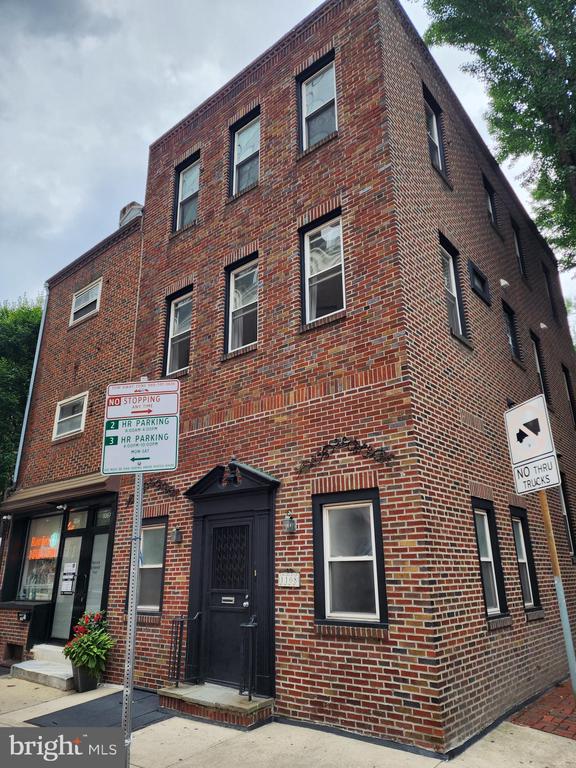 Residential Income in PHILADELPHIA 2