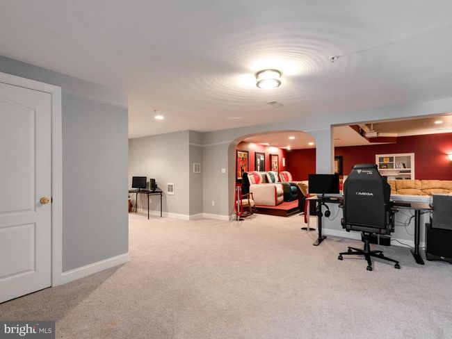 515 Preston Ct, House other with 4 bedrooms, 5 bathrooms and null parking in Exton PA | Image 46