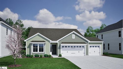 lot-24-434 Dodger Ave, Chesnee, SC, 29323-6500 | Card Image
