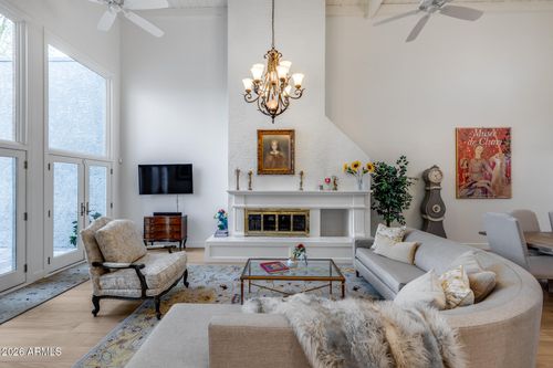 8473 N 84th Pl, Scottsdale, AZ, 85258-2424 | Card Image