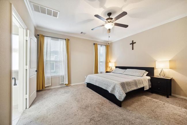 31838 Chapel Rock Ln, House other with 4 bedrooms, 3 bathrooms and 2 parking in Spring TX | Image 17