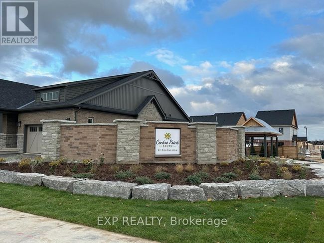 137 Devonleigh Gate, House other with 2 bedrooms, 2 bathrooms and 4 parking in Grey Highlands (Markdale) ON | Image 5