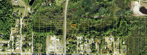 1305 Ne 1 St Street, CARRABELLE, FL, 32322 | Card Image