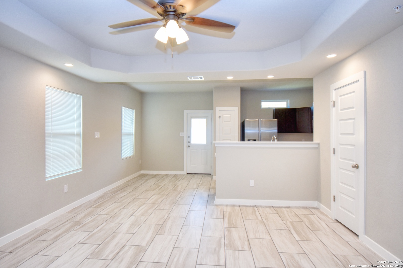 Residential Lease in San Antonio 5