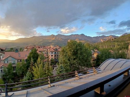 66-118 Lost Creek Ln, Mountain Village, CO, 81435-9582 | Card Image