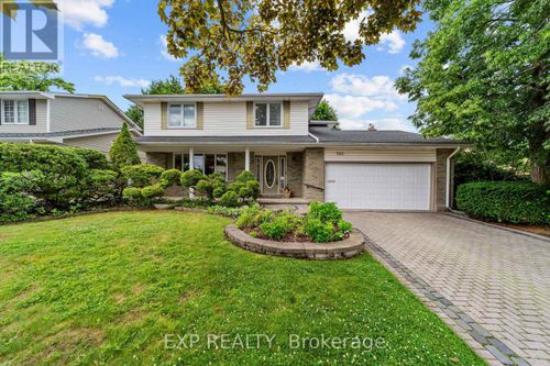 625 Steeplechase Drive, London South (South N), ON, N6J3P3 | Card Image