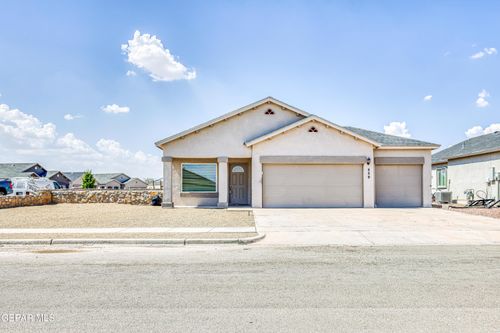 429 Villa Ysleta, El Paso, TX, 79927 | Card Image