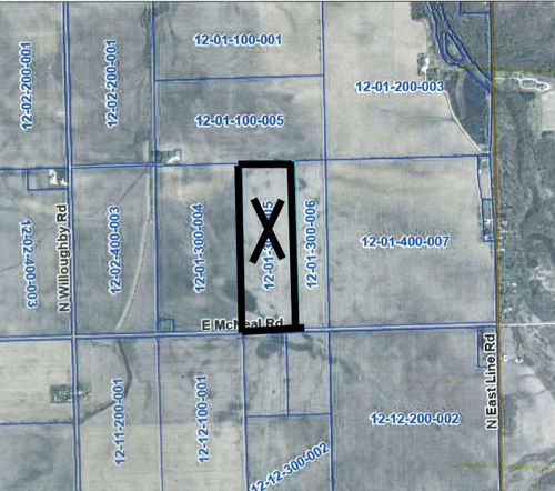000 Mcneal Rd, MONROE CENTER, IL, 61052 | Card Image