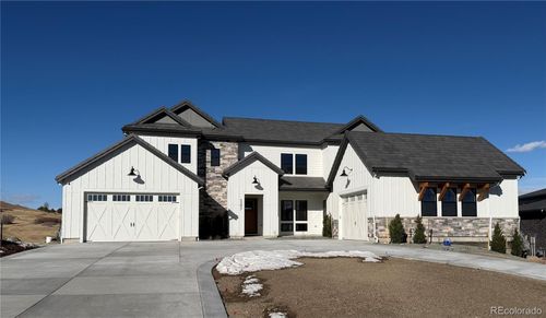 5297 Soledad Circle, Parker, CO, 80134 | Card Image