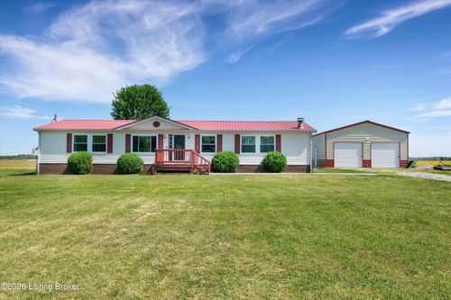 1258 Alvin Brooks Rd, Buffalo, KY, 42716-8419 | Card Image