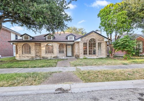 4514 Stony Creek Dr, Corpus Christi, TX, 78413-5031 | Card Image