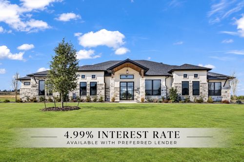 5021 Frost Crk, Aledo, TX, 76008-3612 | Card Image
