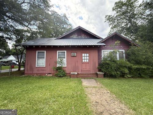 301 Wedowee St, Bowdon, GA, 30108-1537 | Card Image